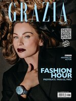 Grazia México